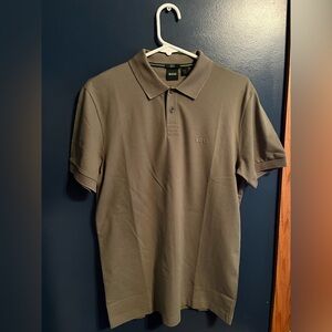 Hugo Boss Polo Shirt